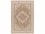 Livabliss by Surya Avant Garde Bordered Runner Area Rug  LIVAVT2367REC