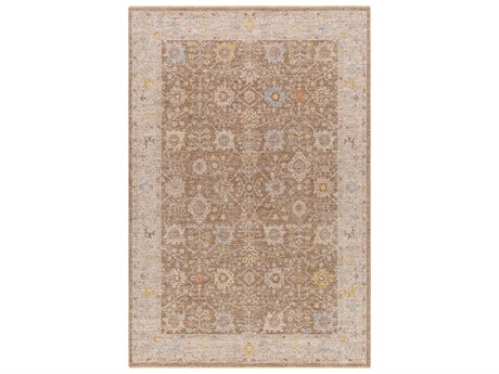 Livabliss by Surya Avant Garde Bordered Runner Area Rug