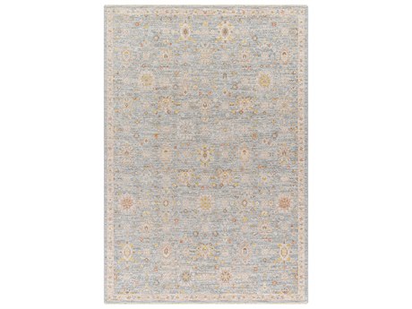 Livabliss by Surya Avant Garde Bordered Area Rug