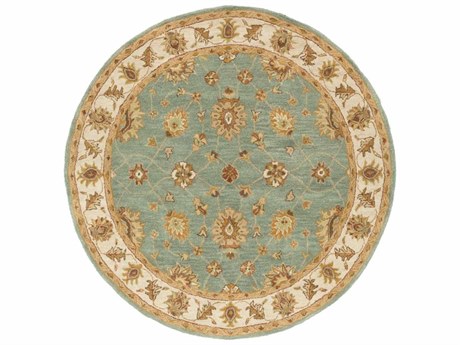 Livabliss by Surya Middleton Bordered Area Rug