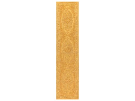 Livabliss by Surya Middleton Bordered Runner Area Rug