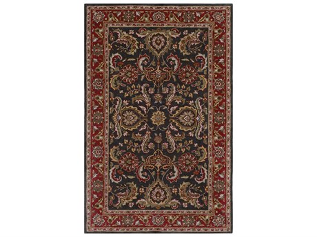 Livabliss by Surya Middleton Bordered Area Rug