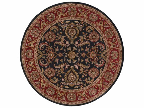 Livabliss by Surya Middleton Bordered Area Rug