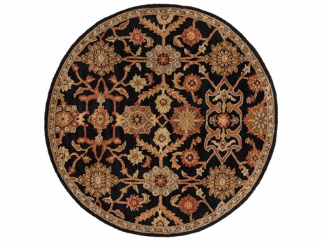 Livabliss by Surya Middleton Bordered Area Rug