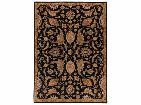 Livabliss by Surya Middleton Bordered Area Rug