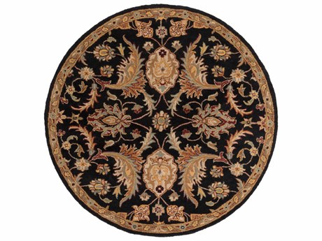 Livabliss by Surya Middleton Bordered Area Rug
