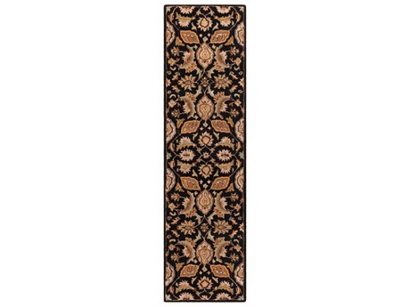 Livabliss by Surya Middleton Bordered Runner Area Rug