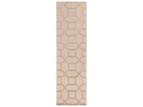 Livabliss by Surya Arise Geometric Runner Area Rug