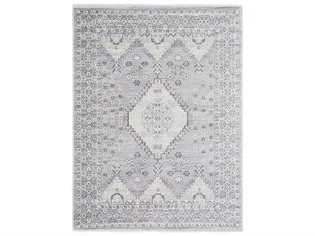 Livabliss by Surya Azhar Bordered Area Rug