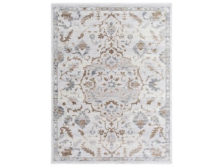 Livabliss by Surya Azhar Bordered Area Rug