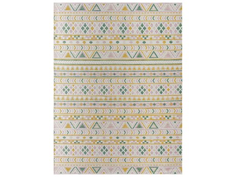 Livabliss by Surya Barbados Geometric Area Rug