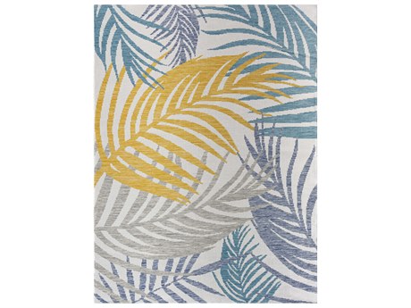 Livabliss by Surya Barbados Floral Area Rug