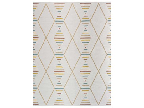 Livabliss by Surya Barbados Geometric Area Rug