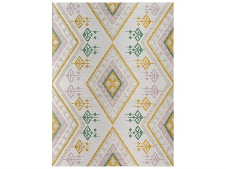 Livabliss by Surya Barbados Geometric Area Rug