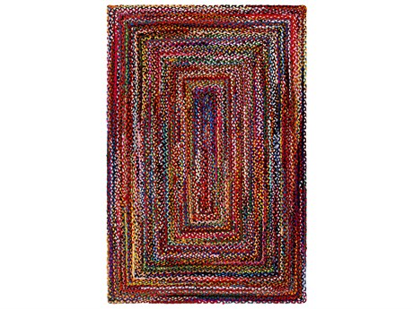 Livabliss by Surya Billie Geometric Area Rug