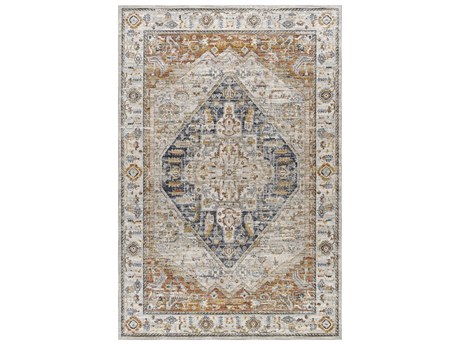 Livabliss by Surya Beckham Bordered Area Rug