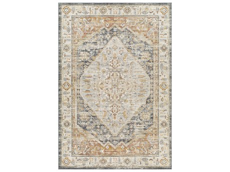 Livabliss by Surya Beckham Bordered Area Rug