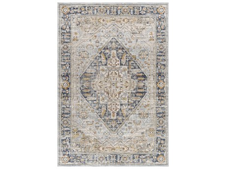 Livabliss by Surya Beckham Bordered Area Rug