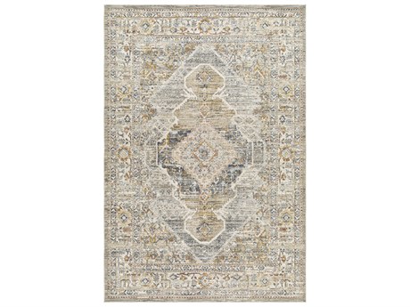 Livabliss by Surya Beckham Bordered Area Rug