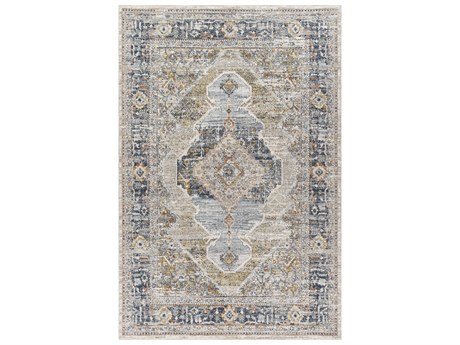 Livabliss by Surya Beckham Bordered Area Rug