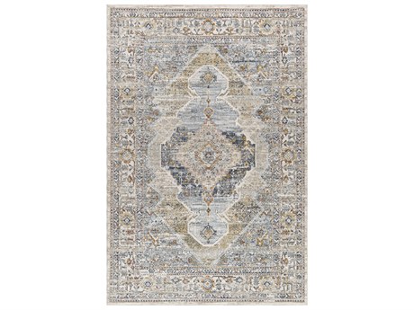 Livabliss by Surya Beckham Bordered Area Rug