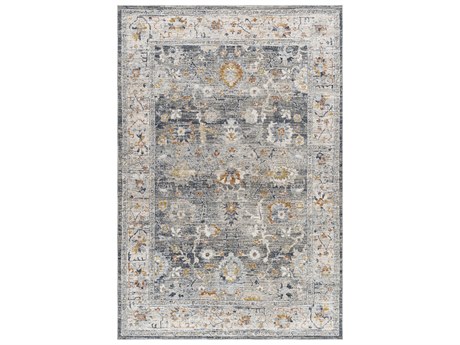 Livabliss by Surya Beckham Bordered Area Rug