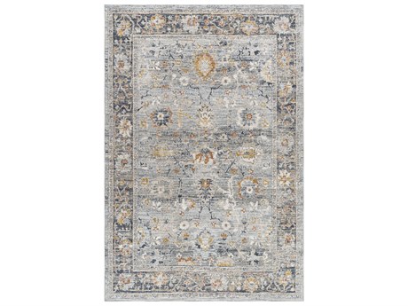 Livabliss by Surya Beckham Bordered Area Rug