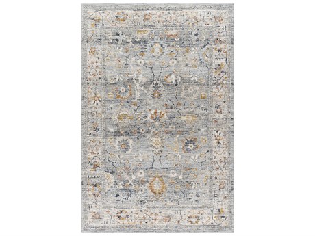 Livabliss by Surya Beckham Bordered Area Rug