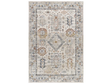Livabliss by Surya Beckham Bordered Area Rug