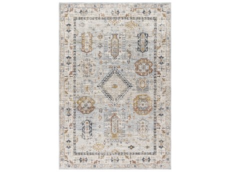 Livabliss by Surya Beckham Bordered Area Rug