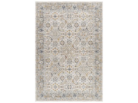Livabliss by Surya Beckham Bordered Area Rug