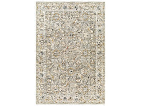 Livabliss by Surya Beckham Bordered Area Rug