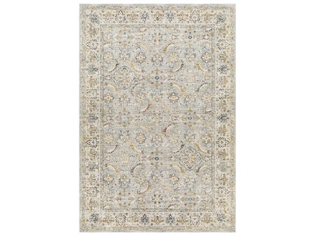 Livabliss by Surya Beckham Bordered Area Rug