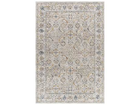 Livabliss by Surya Beckham Bordered Area Rug