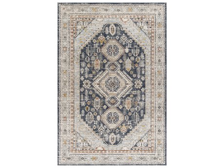 Livabliss by Surya Beckham Bordered Area Rug