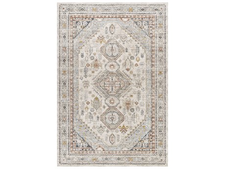 Livabliss by Surya Beckham Bordered Area Rug