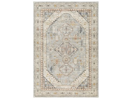 Livabliss by Surya Beckham Bordered Area Rug