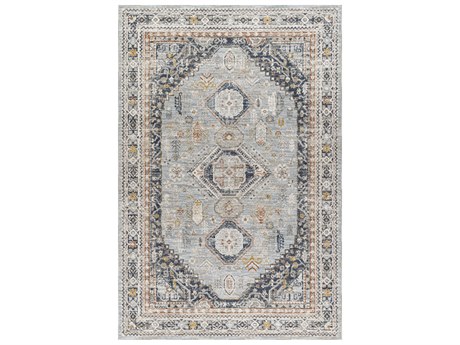 Livabliss by Surya Beckham Bordered Area Rug