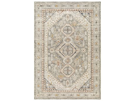 Livabliss by Surya Beckham Bordered Area Rug