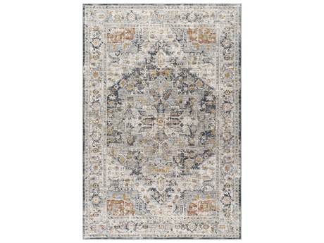 Livabliss by Surya Beckham Bordered Area Rug