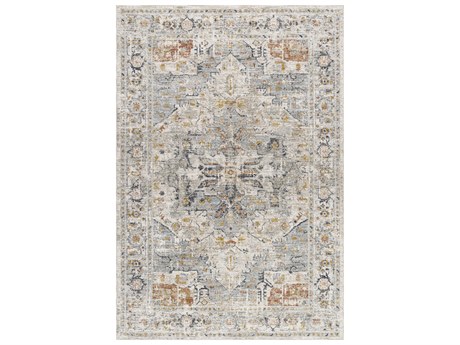 Livabliss by Surya Beckham Bordered Area Rug