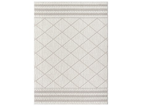 Livabliss by Surya Bouclair Geometric Area Rug
