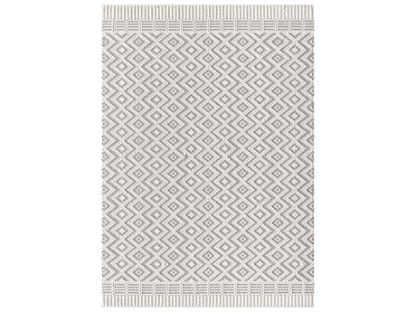 Livabliss by Surya Bouclair Geometric Area Rug