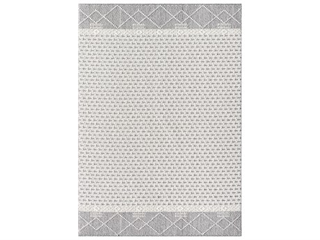 Livabliss by Surya Bouclair Geometric Area Rug