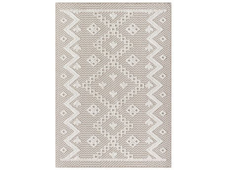 Livabliss by Surya Bouclair Geometric Area Rug