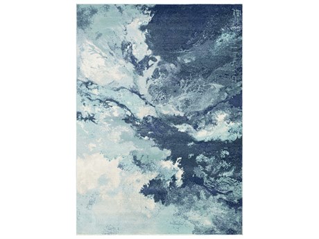 Livabliss by Surya Bodrum Abstract Area Rug