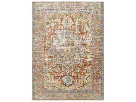 Livabliss by Surya Bodrum Bordered Area Rug
