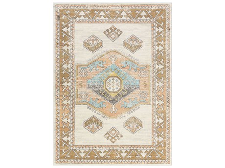 Livabliss by Surya Bodrum Bordered Area Rug
