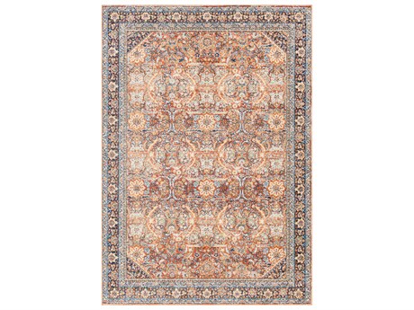 Livabliss by Surya Bodrum Bordered Area Rug