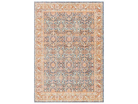 Livabliss by Surya Bodrum Bordered Area Rug